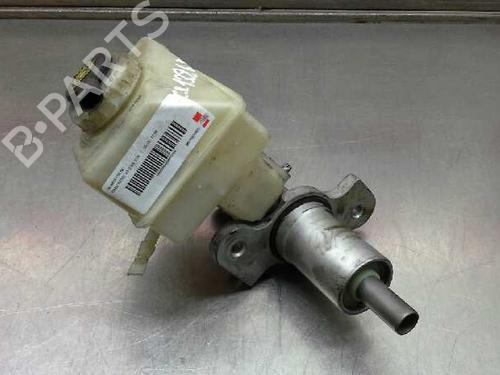 Brake master cylinder BMW X3 (E83) 3.0 d | BP1620178M77 