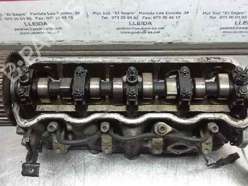 Cylinder head SEAT IBIZA II (6K1) 1.9 TDI | BP10976456M5 