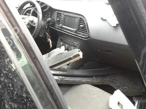 Steering column stalk SEAT LEON (5F1) | BP1359954I23 - Image 10