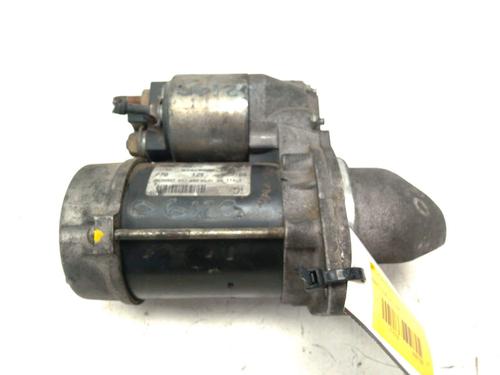 Used Starter Starter BMW 3 (E90) 318 i (129 hp) 40120729 40120729