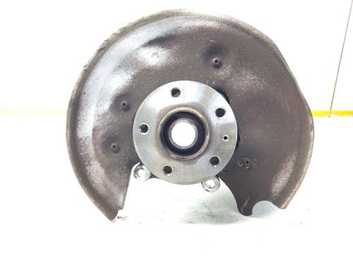 Left rear steering knuckle AUDI A4 B7 (8EC) 2.0 TDI quattro | BP17059308M27 