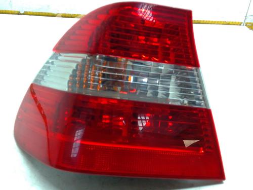 Used Left taillight BMW 3 (E46) 318 i (143 hp) 29479939