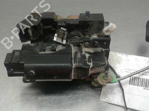 Front right lock NISSAN INTERSTAR Van (X70)  | BP2821647C97 