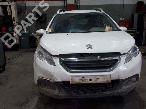 Used Parts PEUGEOT 2008 I (CU_)    1036034