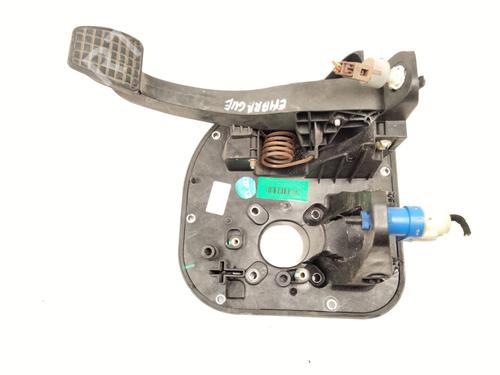 Used Clutch pedal IVECO DAILY IV Van 35C14 GV, 35C14 GV/P, 35S14 GV, 35S14 GV/P (136 hp) 22101642