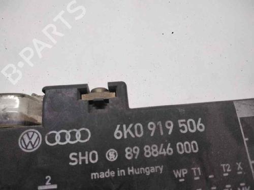 Electronic module SEAT IBIZA II (6K1)  | BP11638993M83 