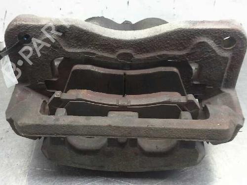 Right front brake caliper SUBARU FORESTER (SF_) 2.0 S Turbo AWD (SF5) | BP11601656M104 