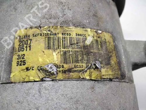 Compressor A/A CITROËN JUMPER II Bus 2.2 HDi 100 | BP4962844M34 