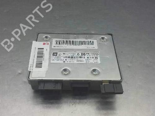 Used Control unit Control unit 11684685 11684685