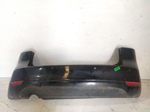 Used Rear bumper VW GOLF PLUS V (5M1, 521) 1.6 TDI (105 hp) 18546135