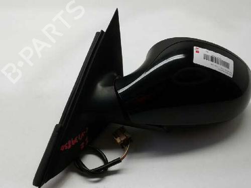 Left mirror SEAT IBIZA III (6L1)  | BP6957926C26 
