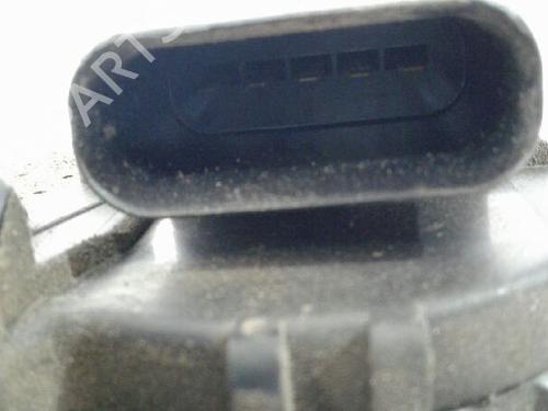 Front wiper motor FORD MONDEO III (B5Y)  | BP10290453M29 