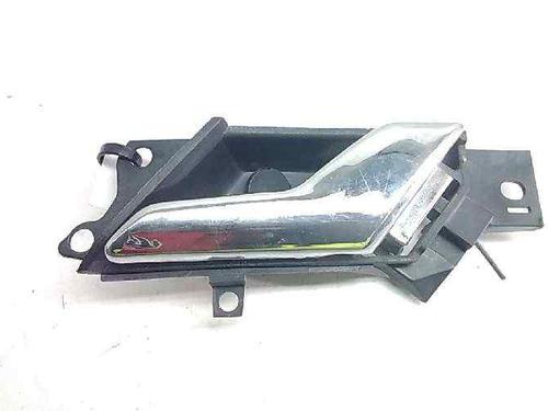 Used Rear right interior door handle Rear right interior door handle OPEL ANTARA A (L07) 2.0 CDTI 4x4 (150 hp) 10864606 10864606
