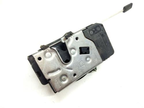 Used Front right lock OPEL MERIVA A MPV (X03) 1.3 CDTI (E75) (75 hp) 17494067