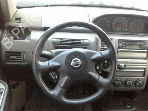 Front right window mechanism NISSAN X-TRAIL I (T30) 2.2 dCi | BP2136529C23 