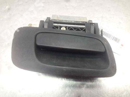 Used Front right exterior door handle Front right exterior door handle OPEL ZAFIRA A MPV (T98) 2.0 DTI 16V (F75) (101 hp) 6989506 6989506