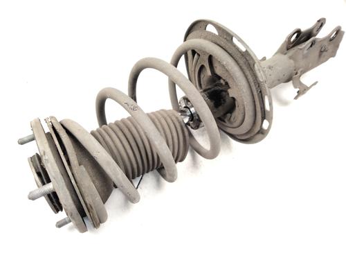 Used Right front shock absorber TOYOTA VERSO (_R2_) 2.0 D-4D (AUR20_, AUR20R) (124 hp) 31538533