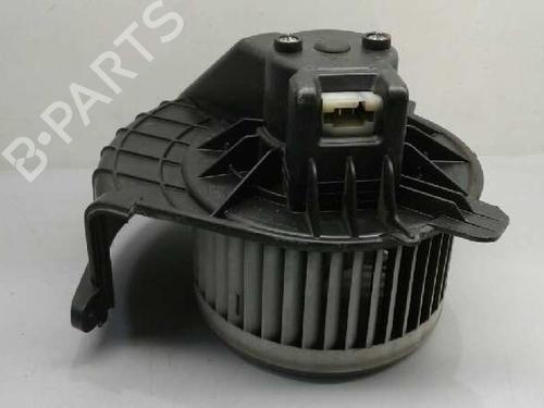 Heater blower motor RENAULT KANGOO / GRAND KANGOO II (KW0/1_)  | BP6824201M62 