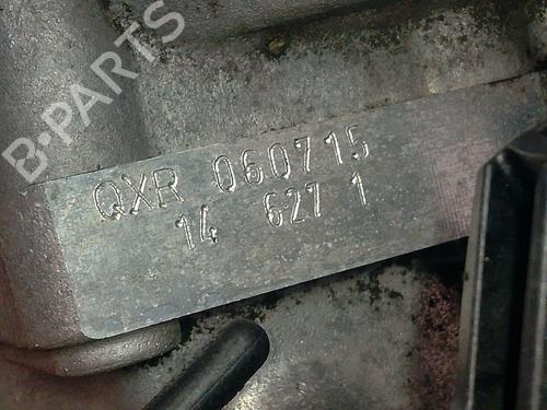 Gearbox SKODA RAPID (NH3, NK3, NK6) 1.6 TDI | BP32365774M3