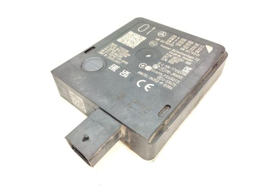 Used Electronic module MERCEDES-BENZ C-CLASS All-Terrain (S206) C 220 d 4-matic (206.214) (200 hp) 22982934