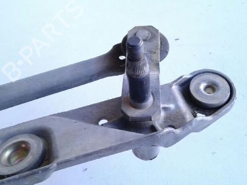 Front wiper motor VW PHAETON (3D1, 3D2, 3D3, 3D4, 3D6, 3D7, 3D8, 3D9) 5.0 V10 TDI 4motion | BP14316651M29 