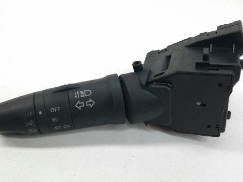 Used Headlight switch NISSAN ALMERA TINO (V10) [1998-2006]  7072366