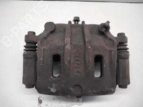 Used Right rear brake caliper SEAT TOLEDO II (1M2) [1998-2006]  11602422