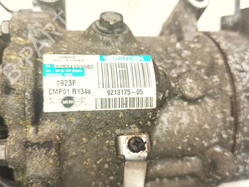 AC Kompressor MINI MINI Coupe (R58) Cooper SD | BP30616379M34