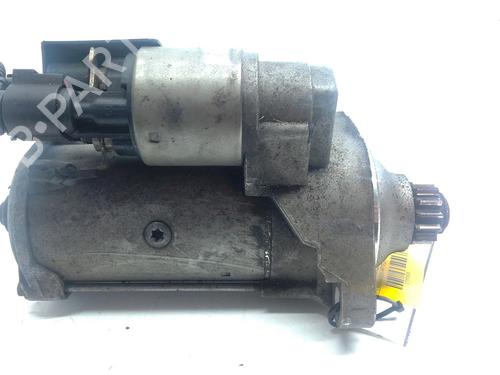 Starter VW ARTEON (3H7, 3H8) | BP36808284M8 - Image 2