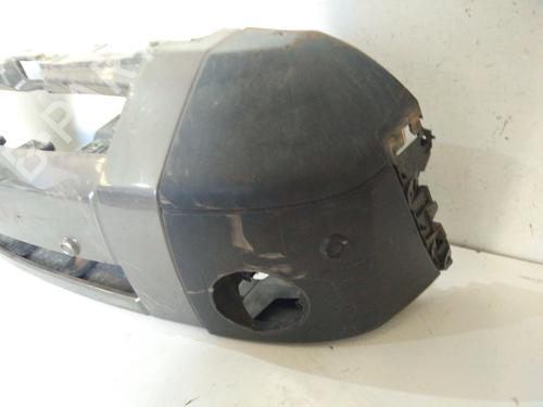 Front bumper LAND ROVER DISCOVERY III (L319) 2.7 TD 4x4 | BP17358250C7 