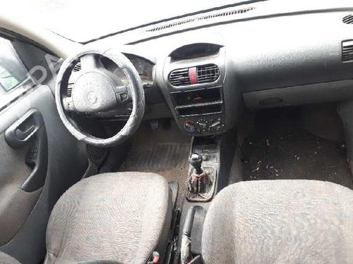 Køleventilator elektrisk OPEL COMBO Box Body/MPV  | BP10421630M35 