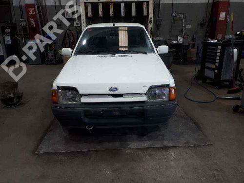 Used Parts FORD ORION III (GAL)  1.8 D  954541