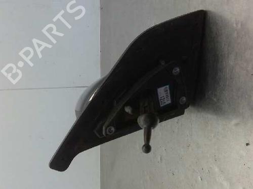 Left mirror KIA PICANTO I (SA) 1.1 | BP6991938C26 