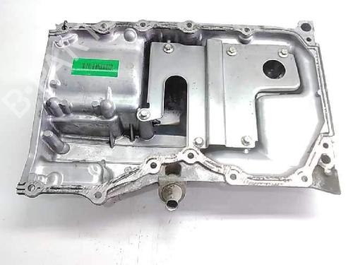 Used Oil sump Oil sump 17057601 17057601