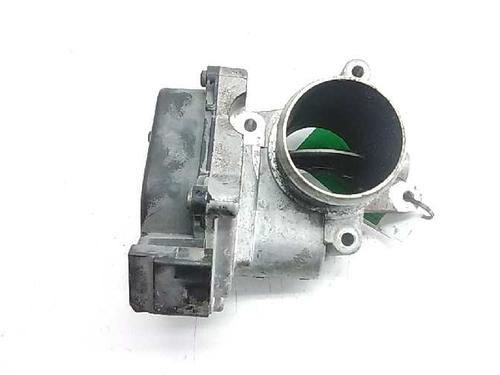 Throttle body SEAT ALTEA XL (5P5, 5P8)  | BP17057737M82 