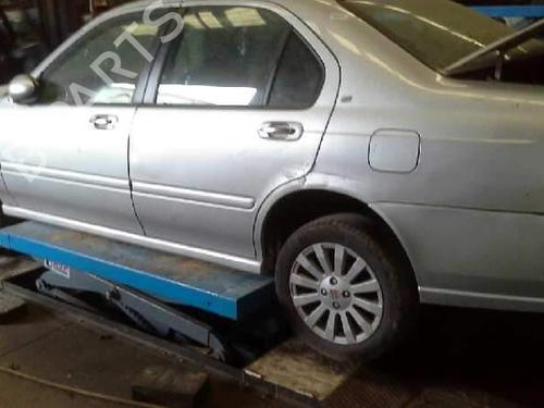 Engine control unit (ECU) ROVER 45 I Saloon (RT) 2.0 iDT | BP9842245M57  - Image 9