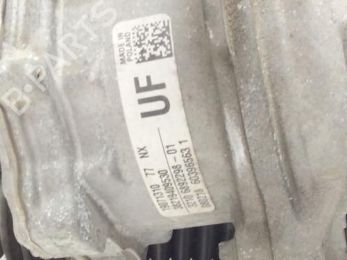 Steering rack BMW 2 Gran Tourer (F46) 218 d xDrive | BP22982389M22 