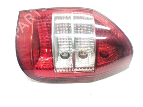 Used Right taillight OPEL ZAFIRA A MPV (T98) 2.2 DTI 16V (F75) (125 hp) 17567660