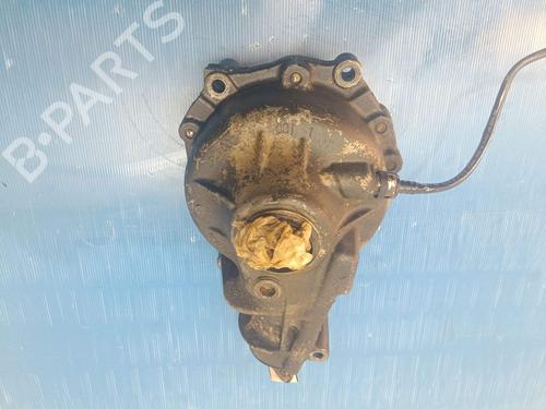 Used Front differential Front differential 20338018 20338018