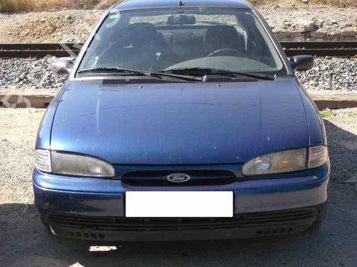 FORD MONDEO I (GBP) 1.8 i 16V (115 hp) 35870