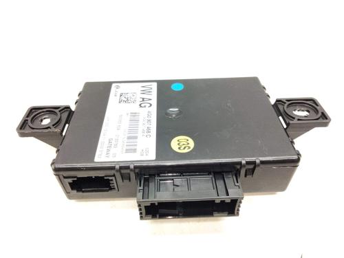 Used Electronic module Electronic module AUDI A6 C7 (4G2, 4GC) 3.0 TDI quattro (204 hp) 19663162 19663162