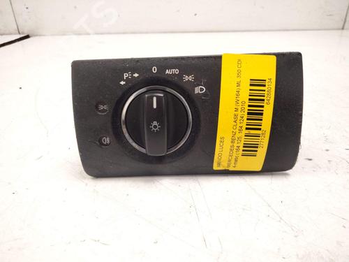 Used Headlight switch Headlight switch 39164166 39164166