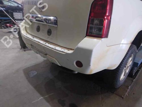 Steering column NISSAN PATHFINDER III (R51)  | BP17059063M21 