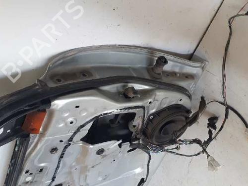 Left front door TOYOTA AVENSIS (_T25_)  | BP17034097C2 