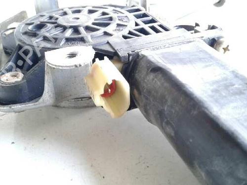 Rear left window mechanism HYUNDAI SANTAMO  | BP7560440C24 