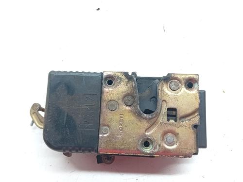 Front left lock CITROËN C8 (EA_, EB_) 2.2 HDi | BP28316347C98 