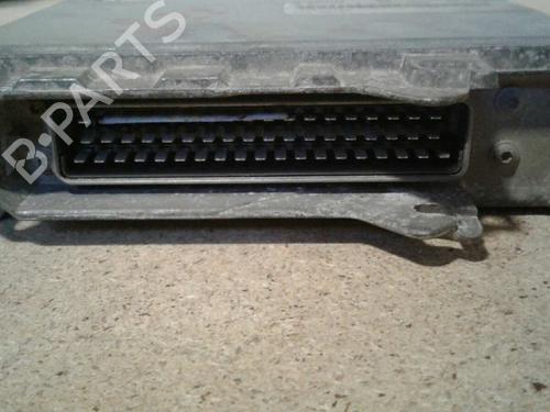 Engine control unit (ECU) ROVER 400 II (RT)  | BP156092M57 