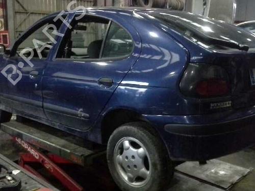Steering pump RENAULT MEGANE I (BA0/1_) 1.9 dTi (BA08, BA0N) | BP1448615M99 