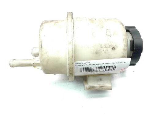 Used Power steering reservoir NISSAN NAVARA NP300 (D40) [2004-2025]  14319809