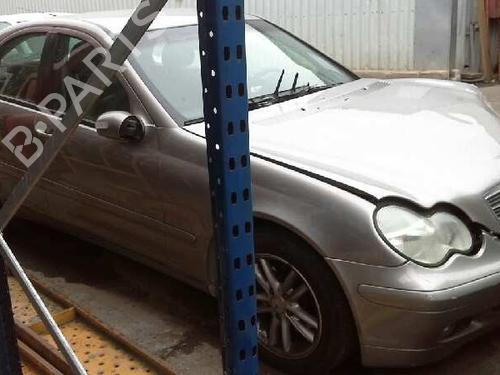 Right front door MERCEDES-BENZ C-CLASS (W203)  | BP1250679C3 